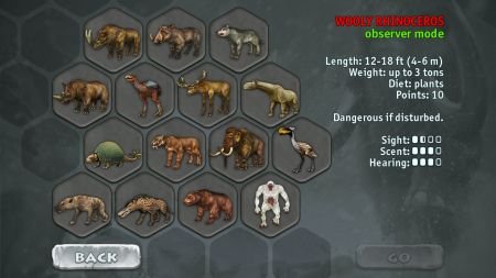 Carnivores: Ice Age - восхитительный экшен про охоту на доисторических хищников