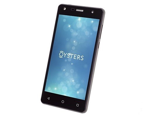 Лучшие смартфоны Oysters 2016-2017 годов
