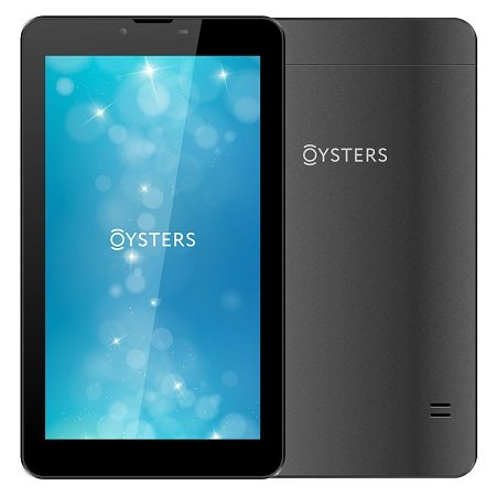 Лучшие планшеты Oysters 2016-2017 годов