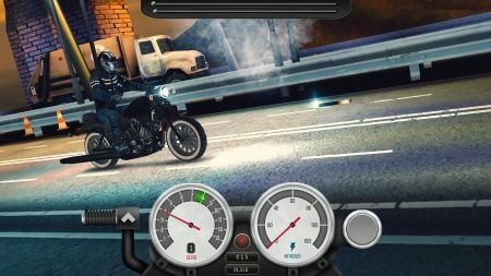 Top Bike: Fast Racing & Moto Drag Rider - гонки на красивых и мощных мотоциклах