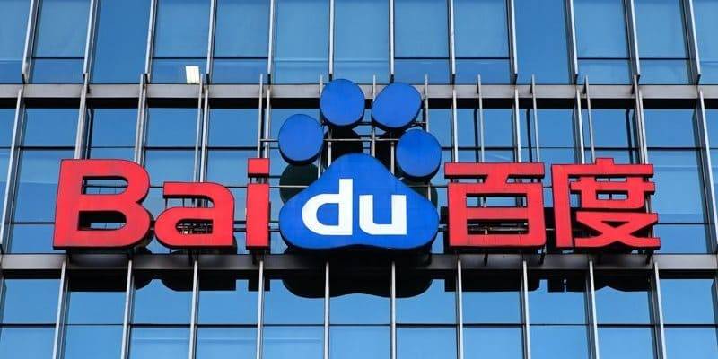 Baidu запускает свою мобильную платформу