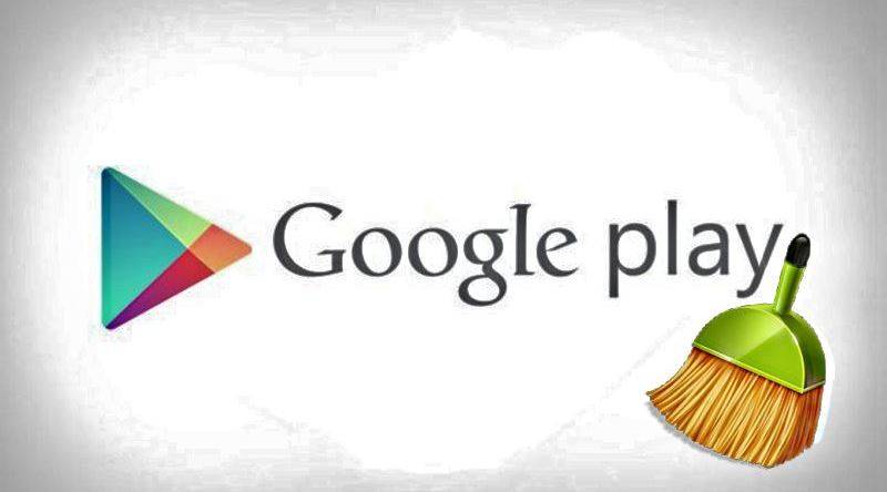 Проведена чистка в Google Play – удалены приложения, содержащие вредоносное ПО