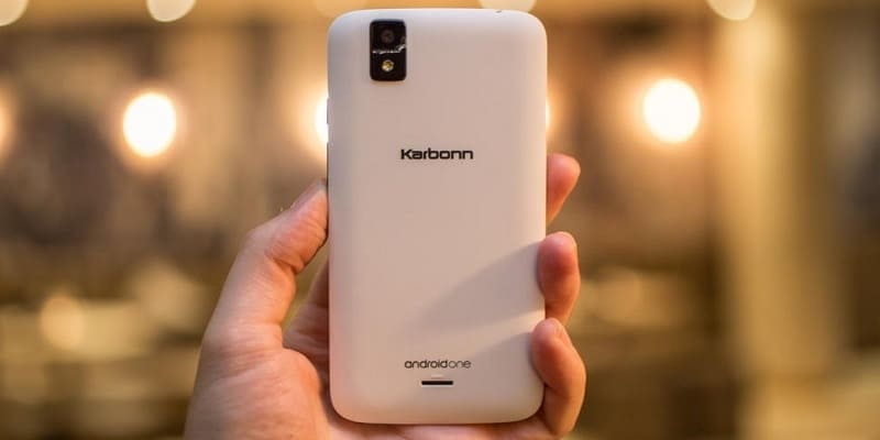 Компания Karbonn: доступность качественной электроники