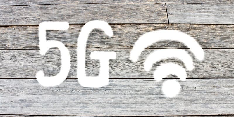 5G интернет
