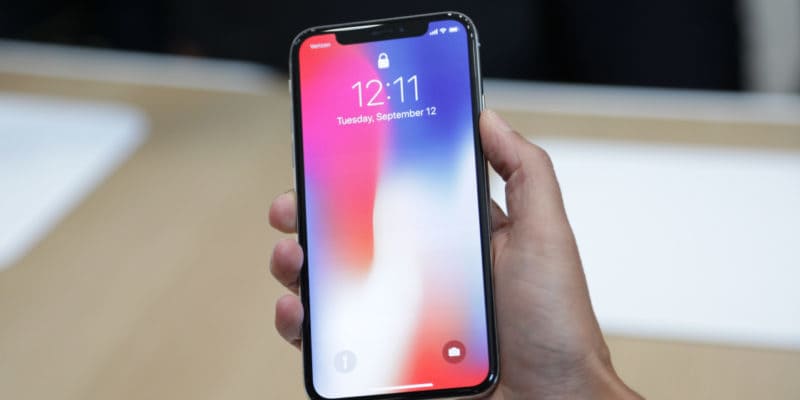 iPhone X в версии 2018 года по-прежнему будет входить в число самых дорогих смартфонов