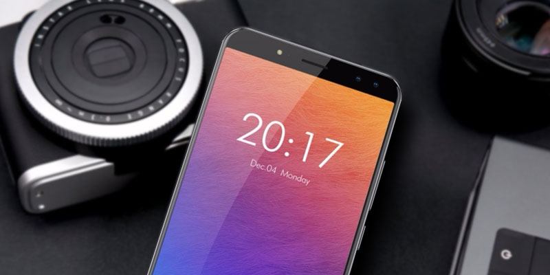 Дисплей в смартфоне