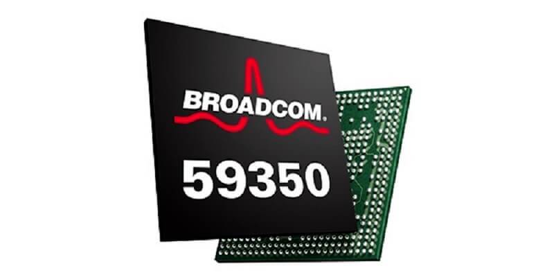 Broadcom презентовала новый чип для беспроводной подзарядки смартфонов