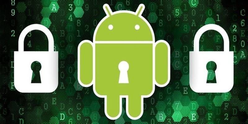 Данные пользователей Android зашифрует