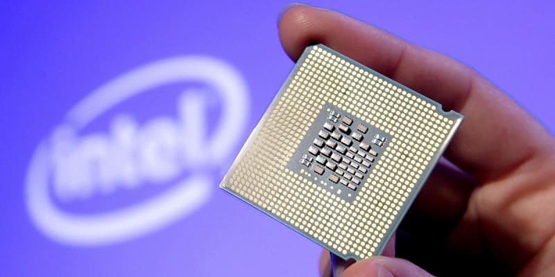 Intel всерьез намерен захватить мобильный сегмент мирового рынка процессоров