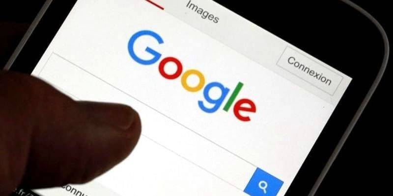  Google меняет алгоритм поиска