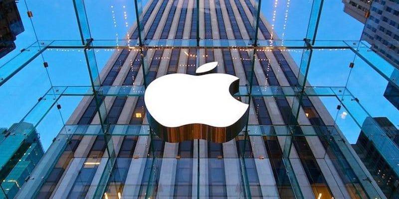 Кому кризис не помеха – компания Apple возглавила рейтинг ИТ-брендов