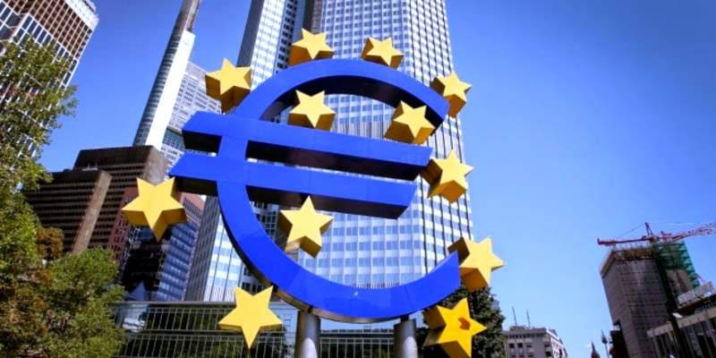 Центральный банк Евросоюза