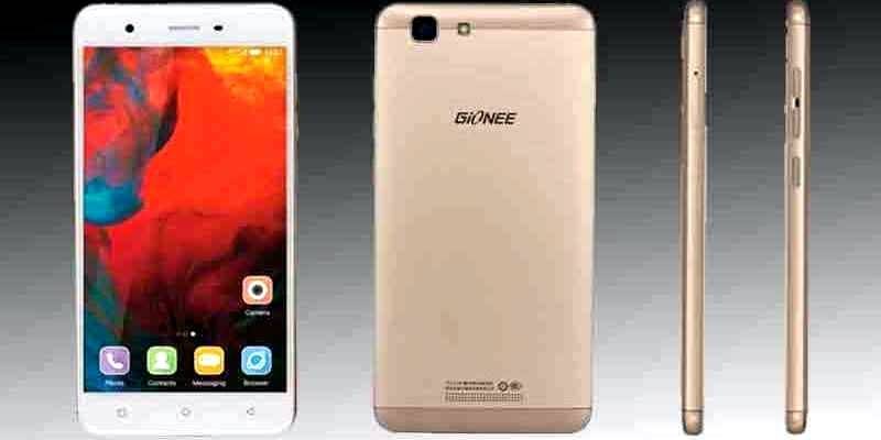  Gionee F105