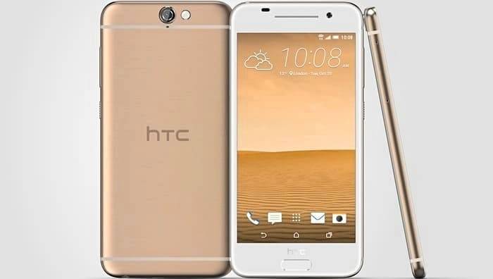 Фаблет HTC One X9