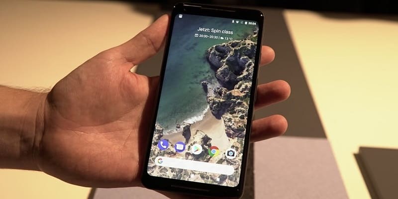 Google Pixel 3 и Google Pixel 3 XL: предварительный обзор смартфонов