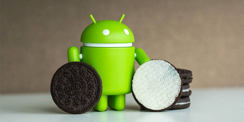 ОС Android 8.0 Oreo