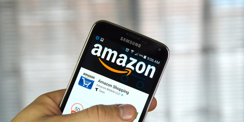 Amazon изменила правила использования своих ресурсов для борьбы с мошенниками
