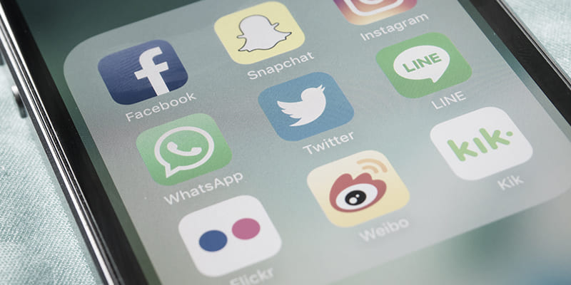 Социальная сеть Instagram совместно с WhatsApp представили групповые видеозвонки