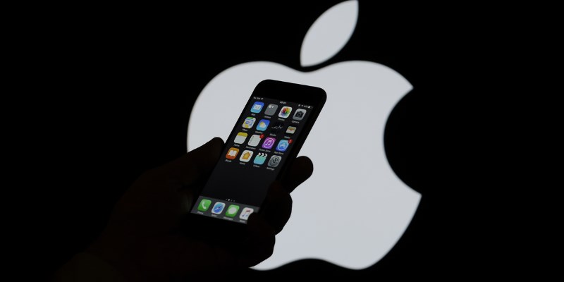 Южнокорейские эксперты полагают, что Apple готова отказаться от LCD дисплеев