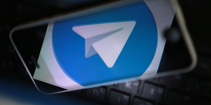В Telegram придумали новые методы обхода блокирования Роскомнадзора