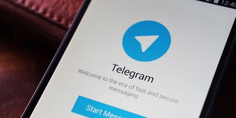 Блокировка Telegram вызвала снижение активности аудитории его каналов