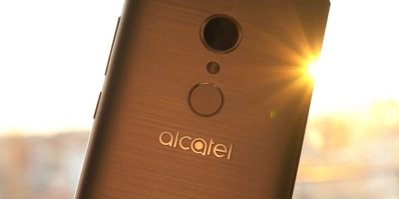 Компания Alcatel: качество, проверенное временем