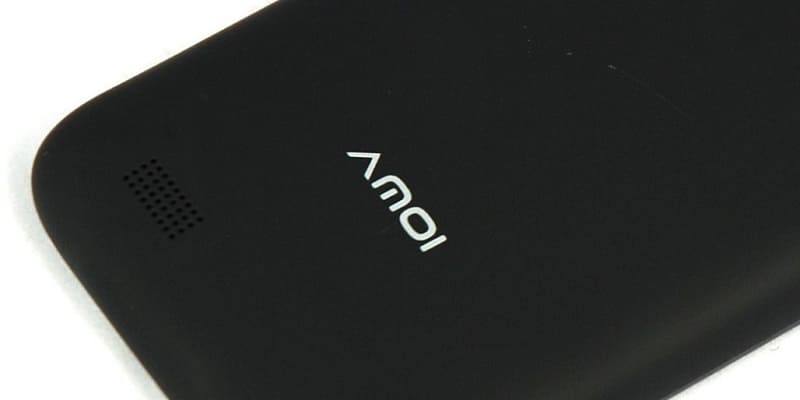 Компания Amoi - производитель бюджетных смартфонов с солидными характеристиками