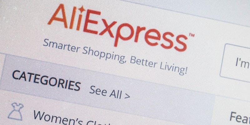   AliExpress        