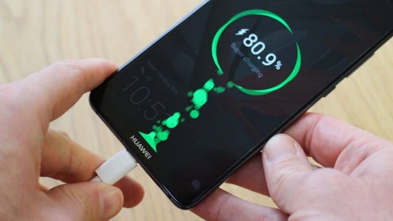 Huawei Super Charge: что это такое и для чего используется в смартфонах