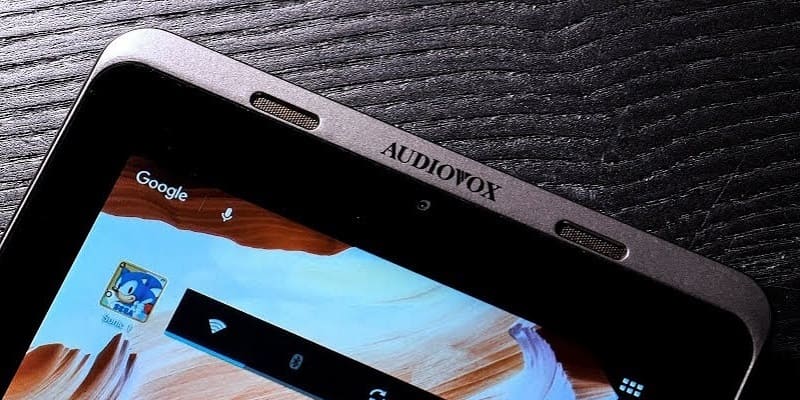 Компания Audiovox – для тех, кто ценит первоклассный звук