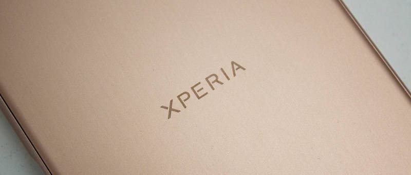 Sony Xperia XZ3: предварительный обзор смартфона