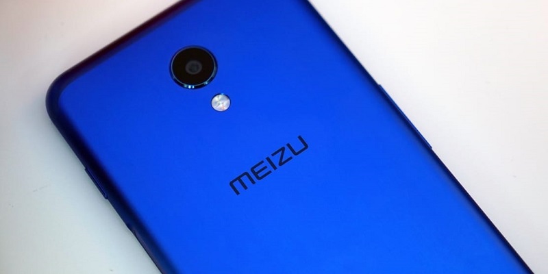 Компания Meizu – свежий игрок на рынке мобильников