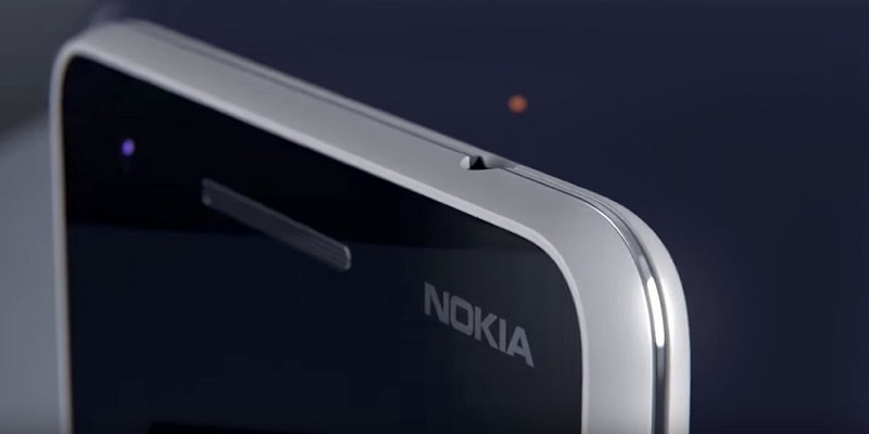 Компания Nokia - техника, объединяющая людей