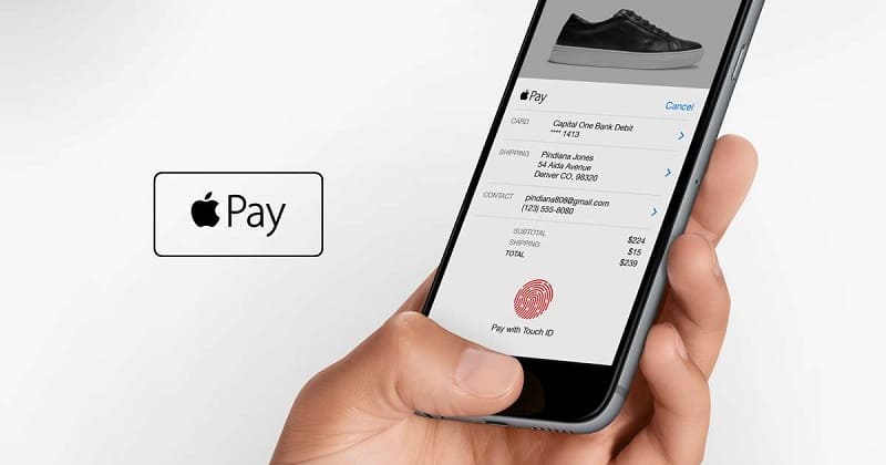 Apple Pay: для чего нужен этот сервис и как им пользоваться