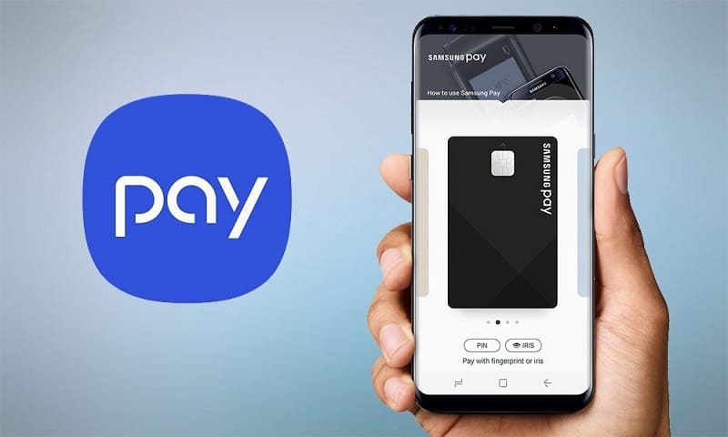 Samsung Pay: для чего нужен этот сервис и как им пользоваться