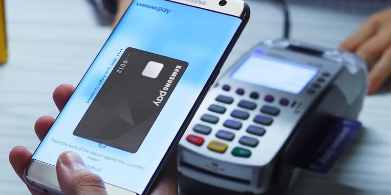 Samsung Pay: что это такое, как пользоваться, плюсы и минусы