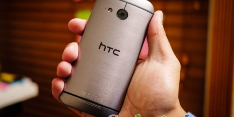 Где лучше купить смартфон HTC One M8 (16 Gb)