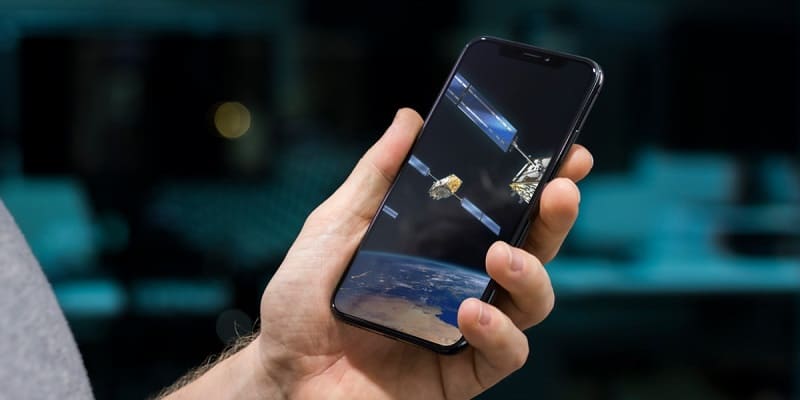 Навигационная система Galileo в смартфоне – альтернатива ГЛОНАСС и GPS