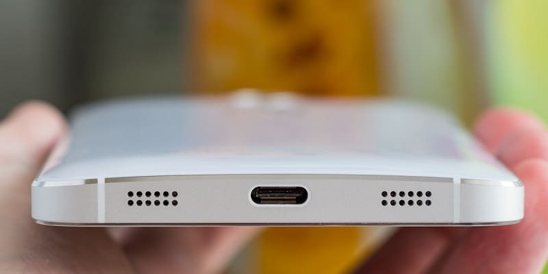 Что такое DisplayPort Alt Mode в смартфоне