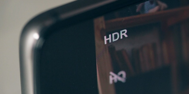   HDR 10  ,   