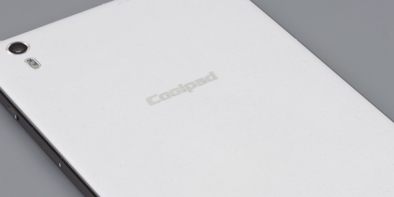 Компания Coolpad: создатель первоклассных смартфонов из Китая