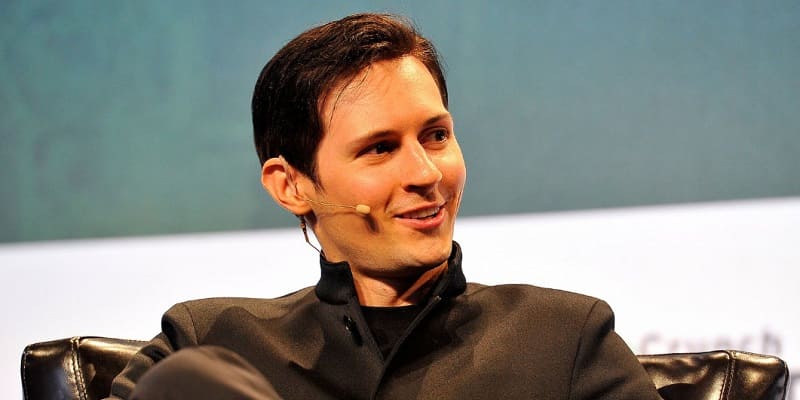 Основатель Telegram подверг критике политику безопасности крупных IT-компаний