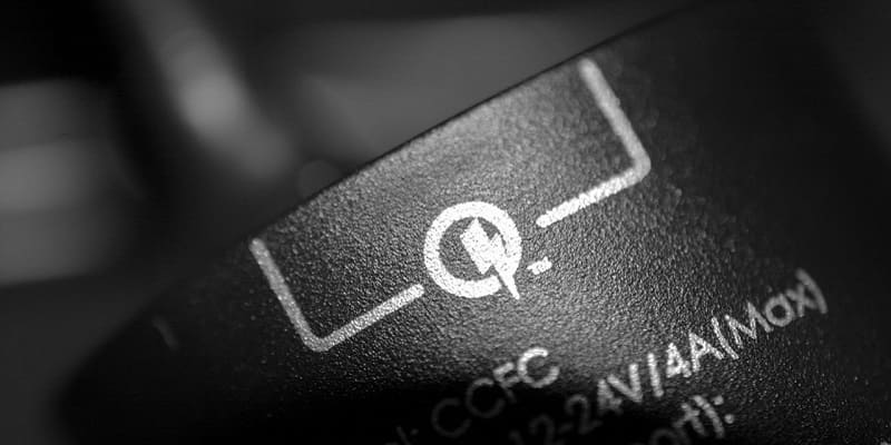 Qualcomm анонсировала следующее поколение технологии быстрой зарядки аккумуляторов 