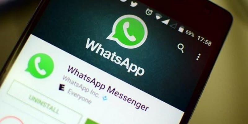 Как правильно настроить мессенджер WhatsApp