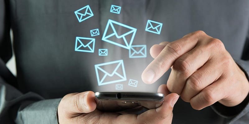 ТОП-4 лучших сервисов и приложений для SMS-рассылки