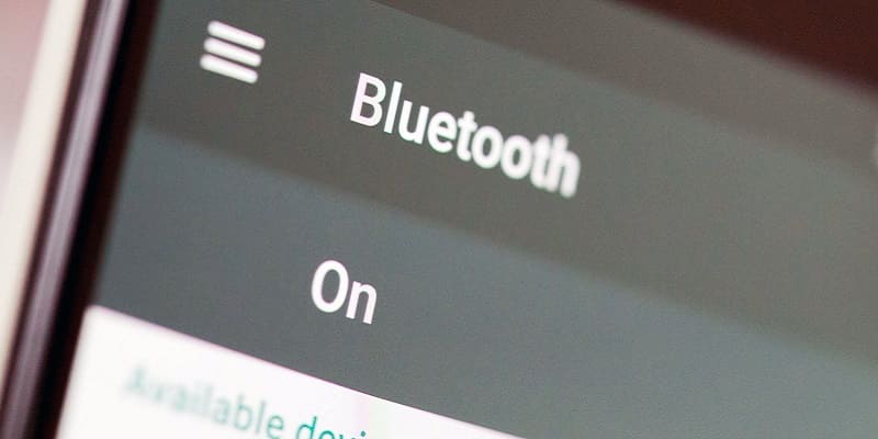 Можно ли передавать приложения по Bluetooth