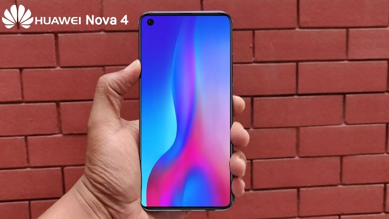 Huawei nova 4: предварительный обзор смартфона