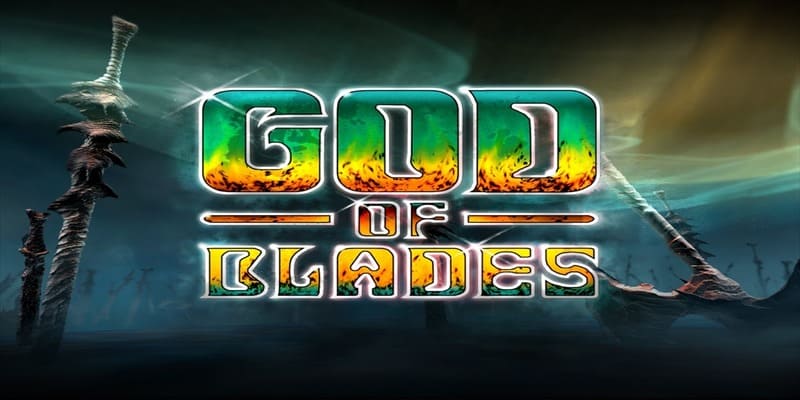 God of Blades - увлекательный экшн в жанре фэнтези