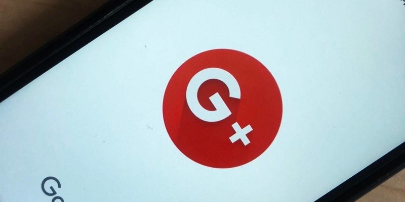 День отключения провального проекта Google+ уже назначен: это произойдет 2 апреля