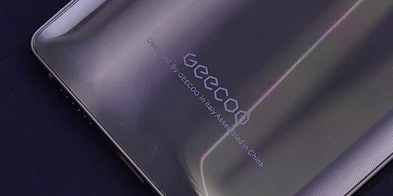 Компания Geecoo: сделать возможным
